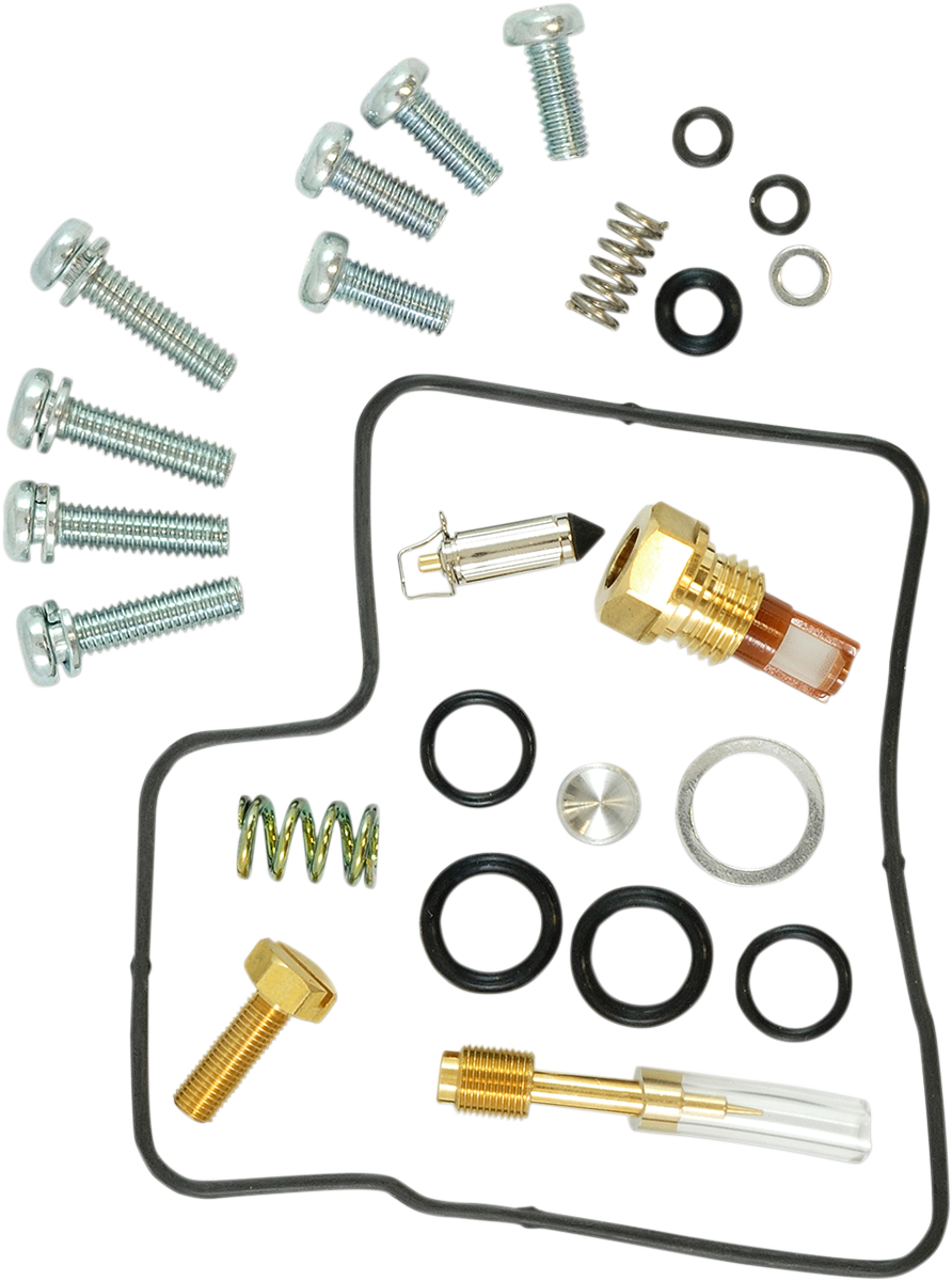 K&L SUPPLY CARBURETOR REPAIR KITS CARB REPAIR KIT