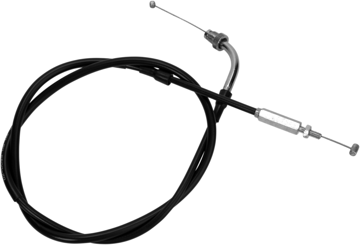 MOTION PRO CONTROL CABLES CABLE THROTTLE PUSH HONDA