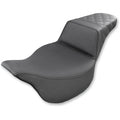 STEP-UP SEATS FOR HARLEY-DAVIDSON