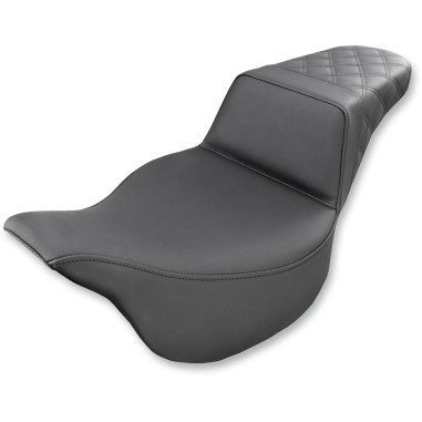 STEP-UP SEATS FOR HARLEY-DAVIDSON