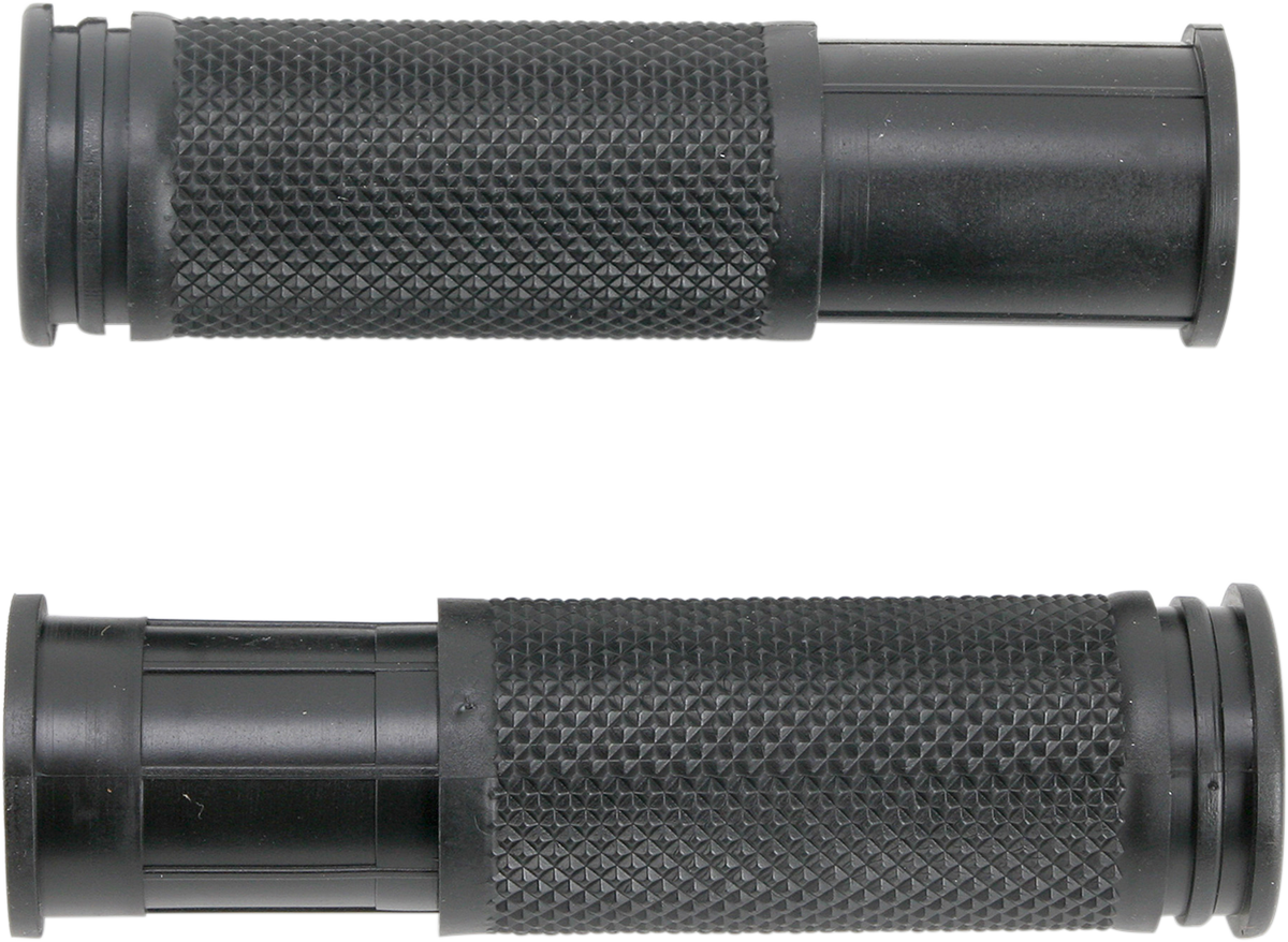 DRIVEN RACING D3 GRIPS GRIP REPLACE D-3 BLACK