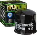 HIFLOFILTRO HIFLOFILTRO®​ OIL FILTERS HIFLOFILTRO OIL FILTER