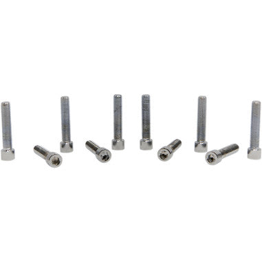 FINE-THREAD SOCKET-HEAD BOLT ASSORTMENTS FOR HARLEY-DAVIDSON