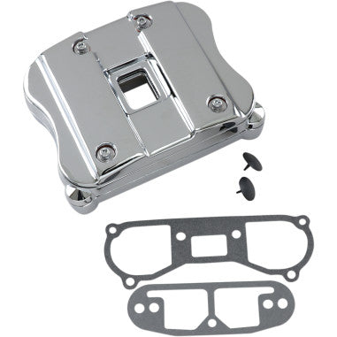ROCKER BOX KITS FOR HARLEY-DAVIDSON