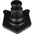 SOLENOID END COVER/STARTER BUTTONS FOR HARLEY-DAVIDSON