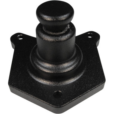 SOLENOID END COVER/STARTER BUTTONS FOR HARLEY-DAVIDSON