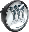 J.W. SPEAKER 4.5" LED FOG LIGHTS LIGHT 6045 FOG LED4.5"CHR