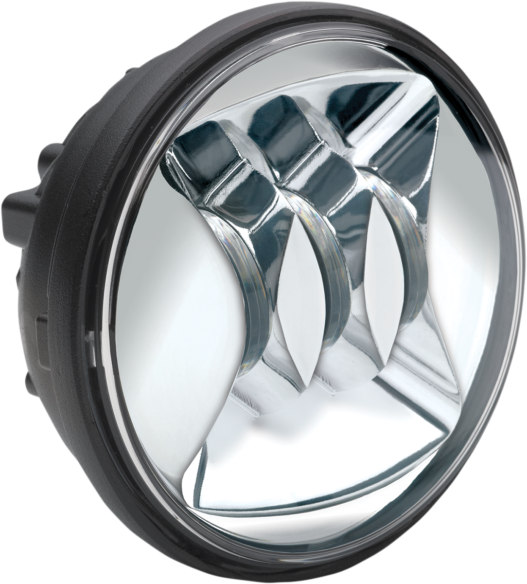 J.W. SPEAKER 4.5" LED FOG LIGHTS LIGHT 6045 FOG LED4.5"CHR