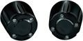 KURYAKYN GRIP END WEIGHTS WEIGHTS GRIP ENDS BLACK