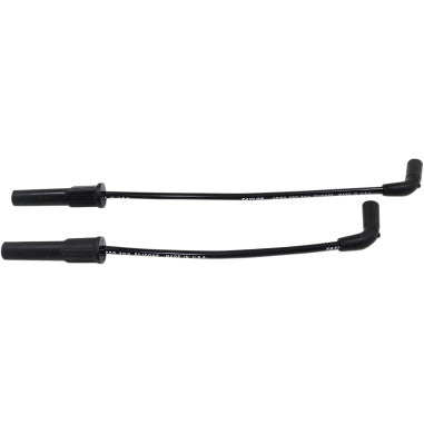 8MM CUSTOM-COLORED PLUG WIRES FOR HARLEY-DAVIDSON