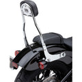 DETACHABLE BACKREST KITS FOR HARLEY-DAVIDSON