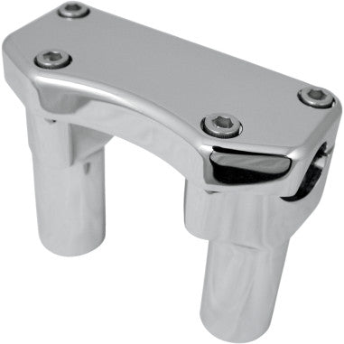 HANDLEBAR RISER/TOP CLAMP KITS FOR HARLEY-DAVIDSON