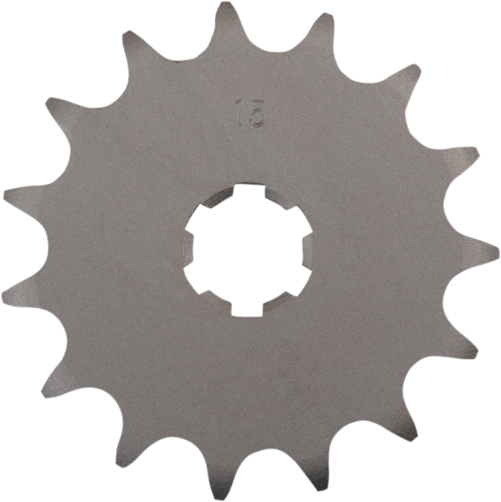 PARTS UNLIMITED SPROCKETS C/S SPROCKET SUZ 525 15T