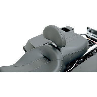 DRIVER BACKREST KITS FOR OEM DRESSER/TOURING SEATS FOR HARLEY-DAVIDSON