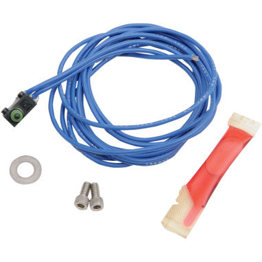 CONTOUR BILLET HANDLEBAR CONTROLS FOR HARLEY-DAVIDSON