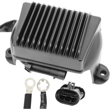PREMIUM VOLTAGE REGULATORS FOR HARLEY-DAVIDSON