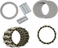 BARNETT CLUTCH KITS, DISCS AND SPRINGS CLUTCH KIT CARBON FBR SUZ