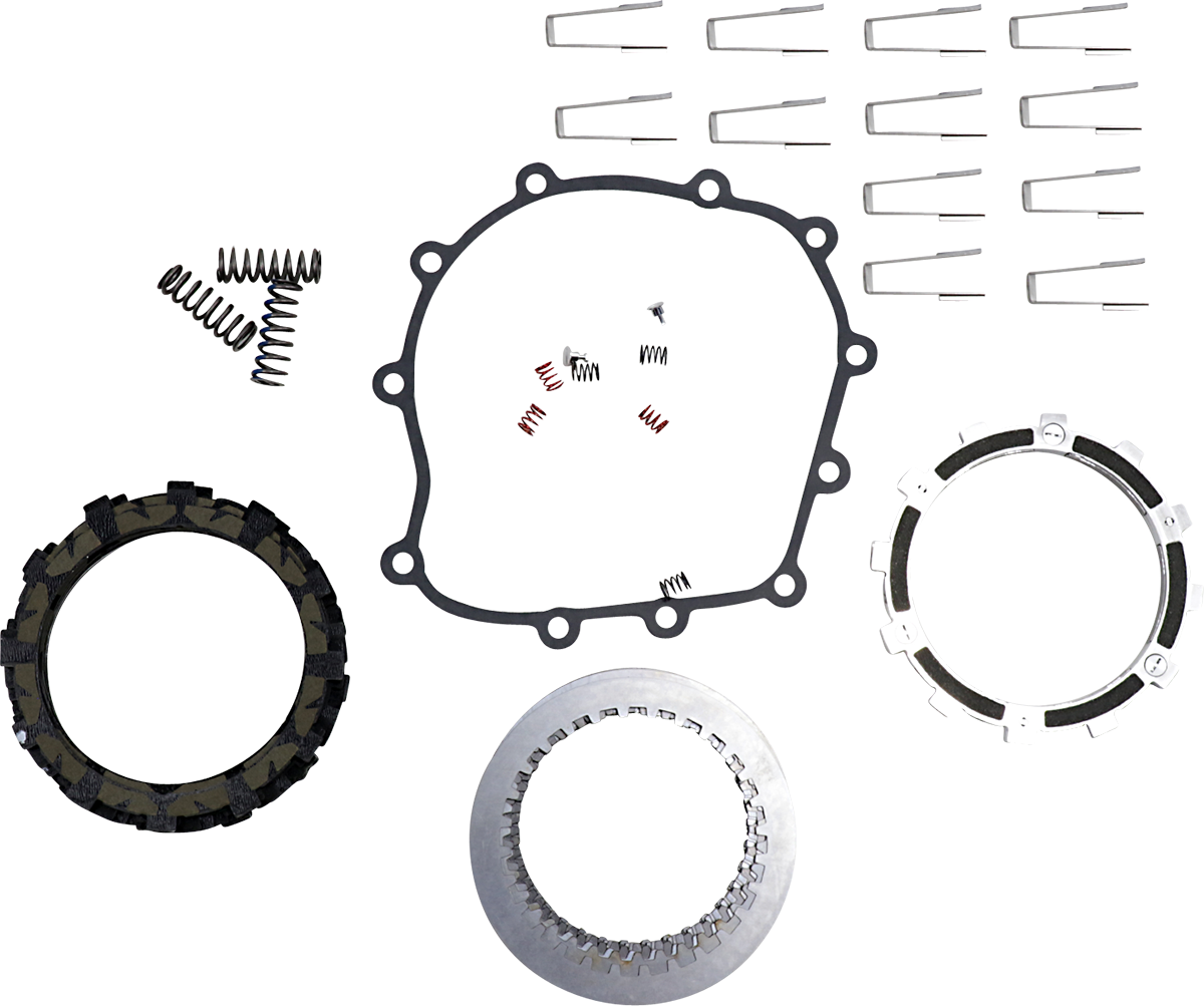 REKLUSE RADIUSX CLUTCH KITS CLTH KT RADX BMW F750/850