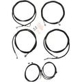 HANDLEBAR CABLE/BRAKE & CLUTCH LINE/WIRE KITS AND COMPONENTS FOR HARLEY-DAVIDSON