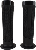 DRIVEN RACING PULSE GRIPS GRIP PULSE BLK