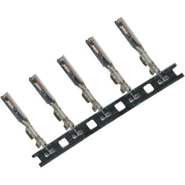 MOLEX MX 150 CONNECTOR COMPONENTS FOR HARLEY-DAVIDSON
