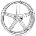 ONE-PIECE ALUMINUM WHEELS FOR HARLEY-DAVIDSON