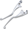 KURYAKYN WIDE-STYLE LEVERS LEVERS CHR YAMAHA