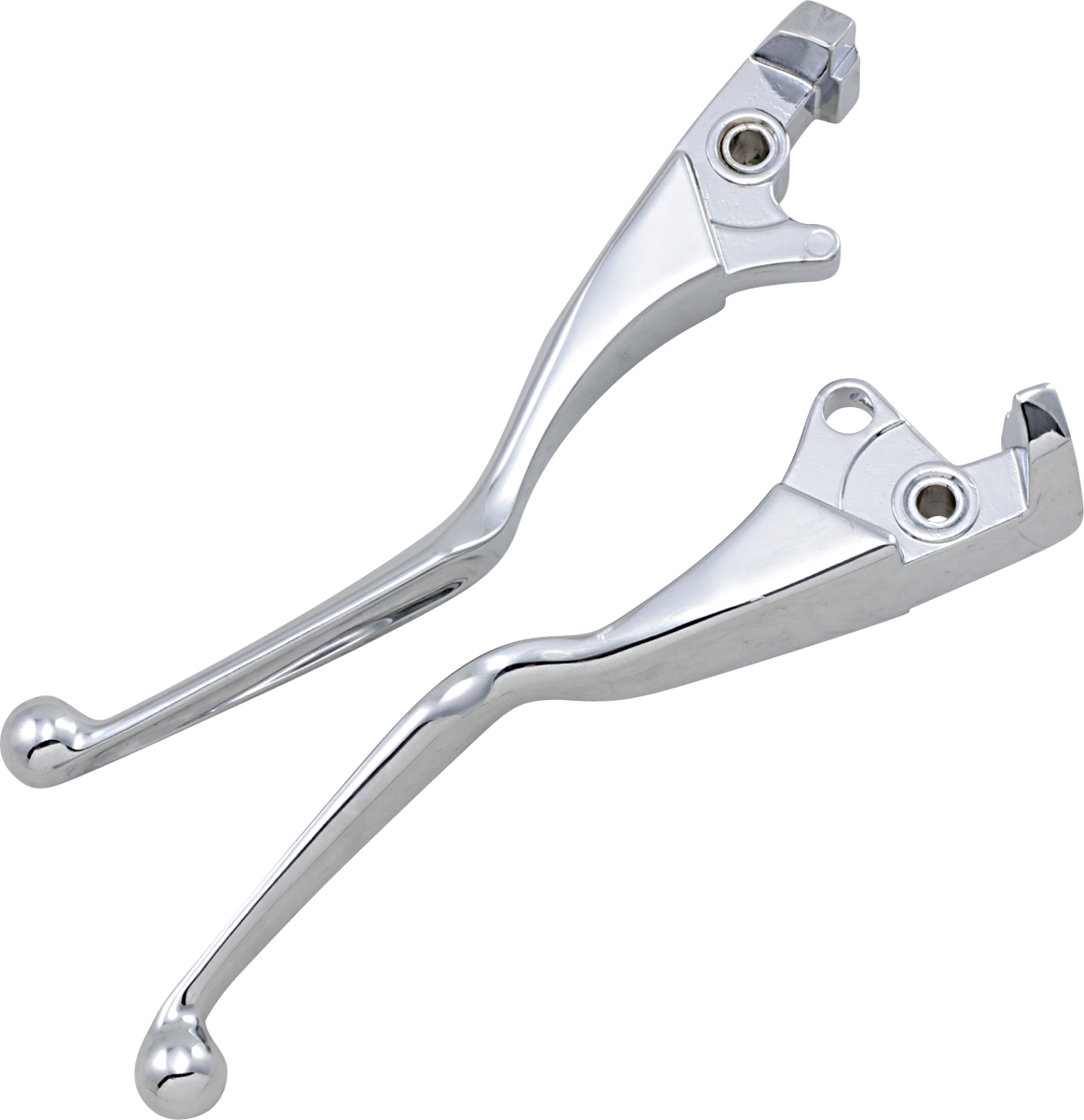 KURYAKYN WIDE-STYLE LEVERS LEVERS CHR YAMAHA