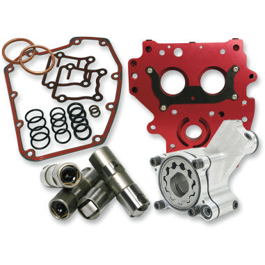 HP+® OIL SYSTEM PACKS FOR TWIN CAM FOR HARLEY-DAVIDSON