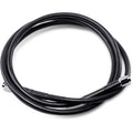 UNIVERSAL BRAKE LINES AND CHROME STEEL FITTINGS FOR HARLEY-DAVIDSON