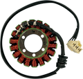 RICK'S MOTORSPORT ELECTRIC RECTIFIER/REGULATORS AND STATORS STATOR HONDA