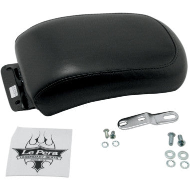 SILHOUETTE SOLO SEATS FOR HARLEY-DAVIDSON