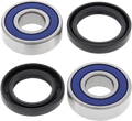 ALL BALLS WHEEL BEARING AND SEAL KITS WHEEL BEARING KIT 25-1221