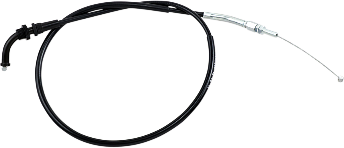 MOTION PRO CONTROL CABLES CABLE THROTTLE PUSH