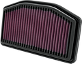 K & N HIGH-FLOW AIR FILTERS™ AIR FILTER R1 RACE SPEC