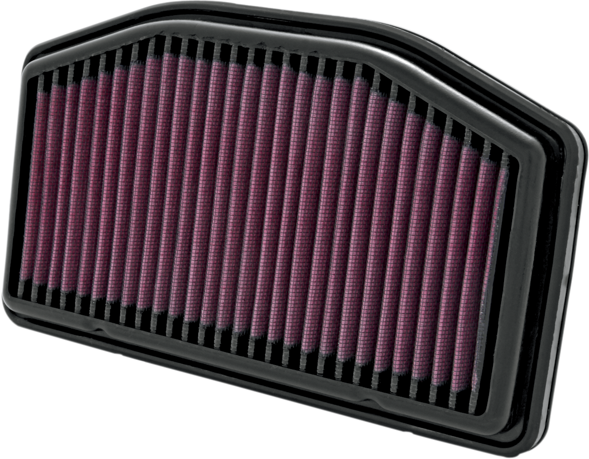 K & N HIGH-FLOW AIR FILTERS™ AIR FILTER R1 RACE SPEC