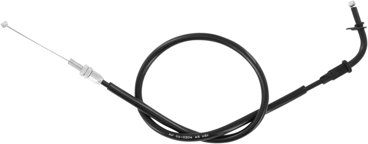 MOTION PRO CONTROL CABLES CABLE THR PULL SUZ GSXR