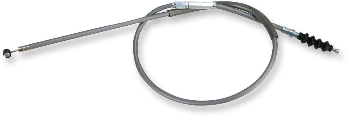 PARTS UNLIMITED-CABLES CONTROL CABLES CABLE, CLUTCH HONDA