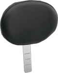 Z1R LOW-PROFILE TOURING SEAT WITH EZ GLIDE II™​ BACKREST OPTION BACKREST EZGLD I LG VNYL