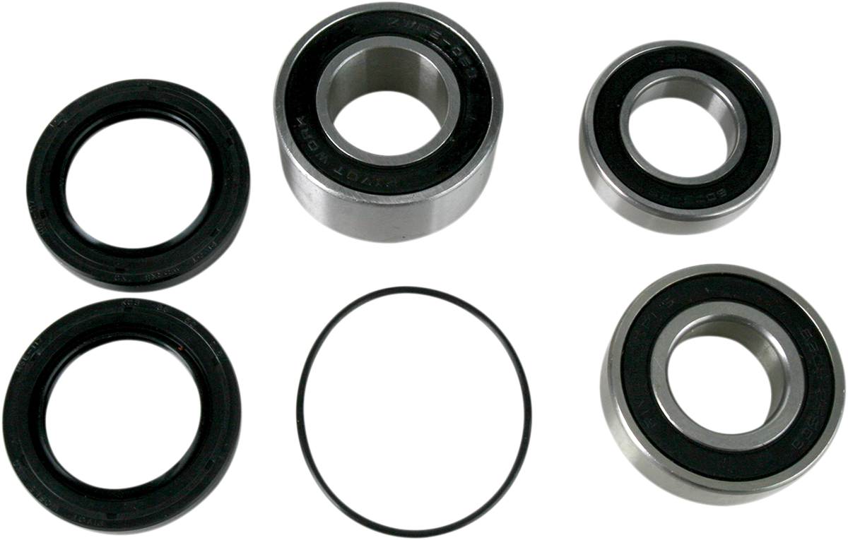 PIVOT WORKS WHEEL BEARING AND SEAL KITS BEARING RR WHL H14-000
