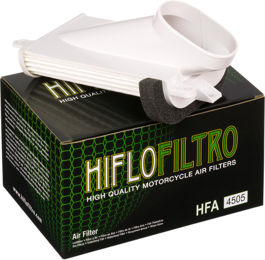 HIFLOFILTRO AIR FILTERS AIR FILTER XP500 TMAX L