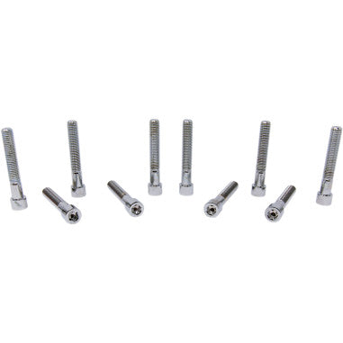 FINE-THREAD SOCKET-HEAD BOLT ASSORTMENTS FOR HARLEY-DAVIDSON