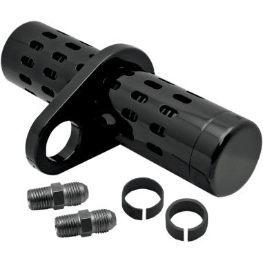 OIL COOLER KITS FOR HARLEY-DAVIDSON
