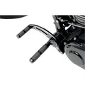 FORWARD CONTROLS FOR HARLEY-DAVIDSON
