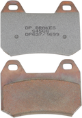 DP BRAKES BRAKE SHOES PAD, BMW, REAR