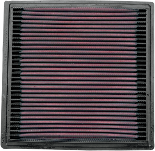 K & N HIGH-FLOW AIR FILTERS™ AIR FIL DUCATI