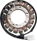 RICK'S MOTORSPORT ELECTRIC RECTIFIER/REGULATORS AND STATORS STATOR KAWASAKI EJ/W650