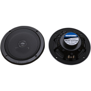 6.5" REPLACEMENT FRONT SPEAKERS FOR HARLEY-DAVIDSON