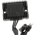 PREMIUM VOLTAGE REGULATORS FOR HARLEY-DAVIDSON