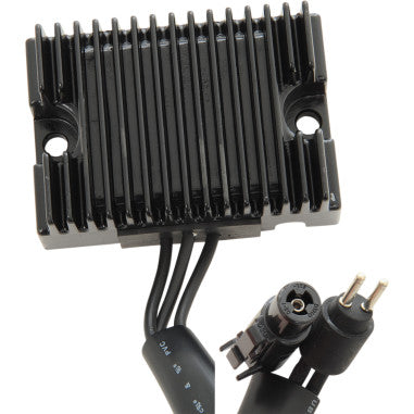 PREMIUM VOLTAGE REGULATORS FOR HARLEY-DAVIDSON